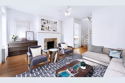 23 W 69th Street, New York City, NY 10023 - Photo 7