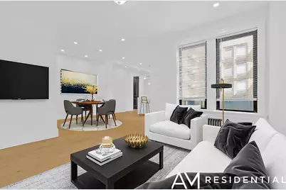 500 Ocean Avenue #3A, New York City, NY 11226 - Photo 1