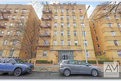 1717 Ave N #2N, New York City, NY 11230 - Photo 9