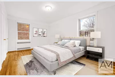 1717 Ave N #2N, New York City, NY 11230 - Photo 3