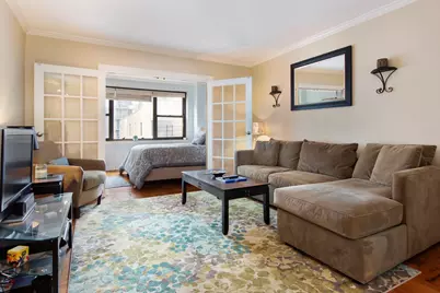 405 E 63rd Street #6H, New York City, NY 10021 - Photo 1