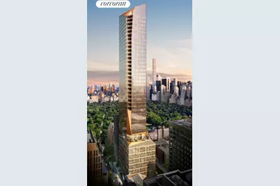 50 W 66th Street #41W, New York City, NY 10023 - Photo 67