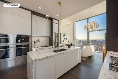 50 W 66th Street #41W, New York City, NY 10023 - Photo 13