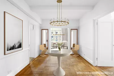 50 W 96th Street #12B, New York City, NY 10025 - Photo 1