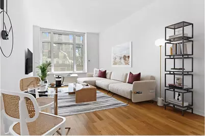 325 5th Avenue #17G, New York City, NY 10016 - Photo 1