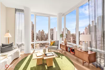 501 3rd Avenue #20C, New York City, NY 10016 - Photo 1