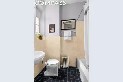 51 E 78th Street #4D, New York City, NY 10075 - Photo 7