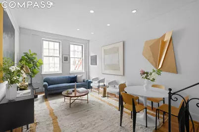 51 E 78th Street #4D, New York City, NY 10075 - Photo 1