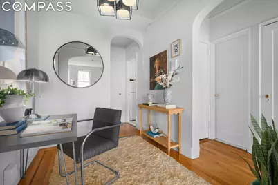 51 E 78th Street #4D, New York City, NY 10075 - Photo 5
