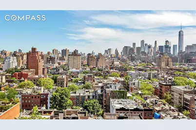 14 Horatio Street #11F, New York City, NY 10014 - Photo 13