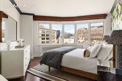 14 Horatio Street #11F, New York City, NY 10014 - Photo 7