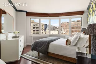 14 Horatio St, New York City, NY 10014 - Photo 7