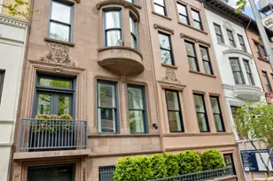 248 W 71st St, New York City, NY 10023 - Photo 1