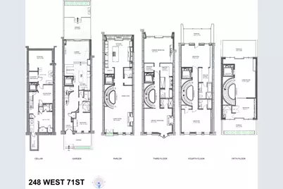 248 W 71st Street #NA, New York City, NY 10023 - Photo 27