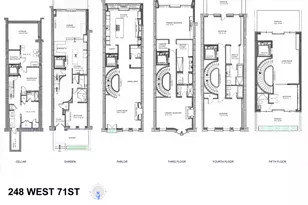 248 W 71st St, New York City, NY 10023 - Photo 27