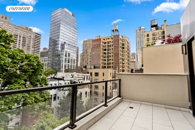 248 W 71st Street #NA, New York City, NY 10023 - Photo 29