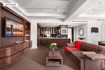 160 Central Park S #410, New York City, NY 10019 - Photo 3