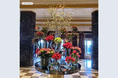 160 Central Park S #410, New York City, NY 10019 - Photo 15