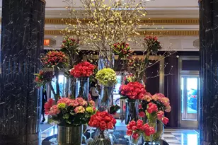 160 Central Park S, New York City, NY 10019 - Photo 15