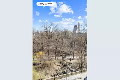 160 Central Park S #410, New York City, NY 10019 - Photo 9