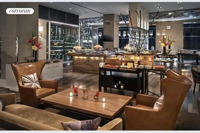 160 Central Park S #410, New York City, NY 10019 - Photo 11