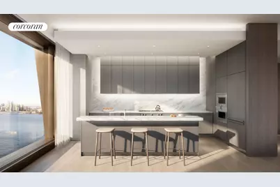 500 W 18th Street #WEST_29C, New York, NY 10011 - Photo 1