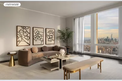 35 Hudson Yards #7801, New York City, NY 10001 - Photo 1