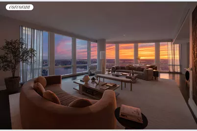 35 Hudson Yards #7801, New York City, NY 10001 - Photo 3