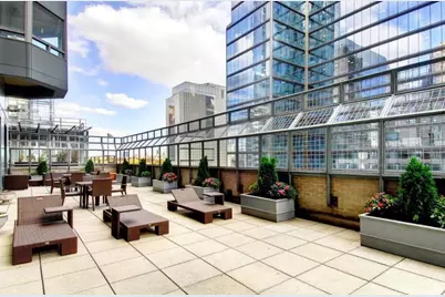 301 W 57th Street #41B, New York City, NY 10019 - Photo 7