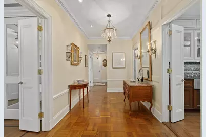 570 Park Avenue #8D, New York City, NY 10065 - Photo 15