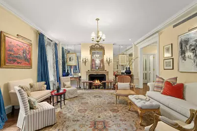 570 Park Avenue #8D, New York City, NY 10065 - Photo 3