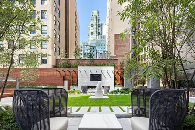 217 W 57th Street #54W, New York City, NY 10019 - Photo 13