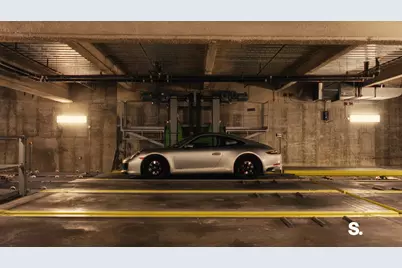 24 Leonard Street #GARAGE, New York City, NY 10013 - Photo 3