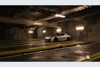 24 Leonard Street #GARAGE, New York City, NY 10013 - Photo 1