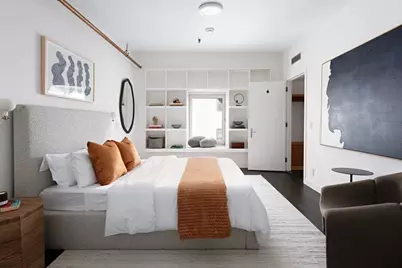 288 West Street #PH, New York City, NY 10013 - Photo 9