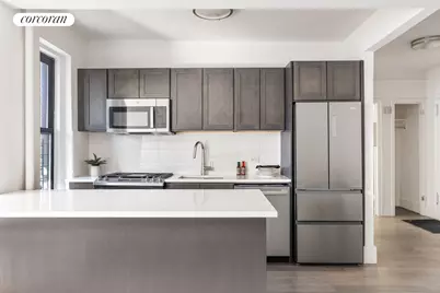 3000 Valentine Avenue #4G, New York City, NY 10458 - Photo 1