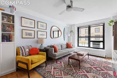 185 Clinton Avenue #1E, Brooklyn, NY 11205 - Photo 3