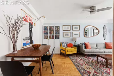 185 Clinton Avenue #1E, New York City, NY 11205 - Photo 1