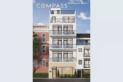 732 Prospect Place, New York City, NY 11216 - Photo 1