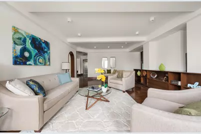 54 Riverside Drive #1AA, New York City, NY 10024 - Photo 3