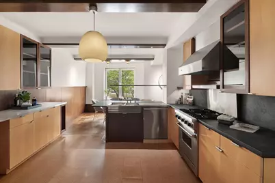 54 Riverside Drive #1AA, New York City, NY 10024 - Photo 5