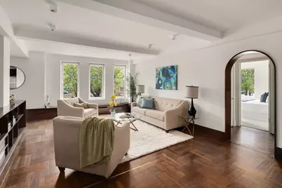 54 Riverside Drive #1AA, New York City, NY 10024 - Photo 1