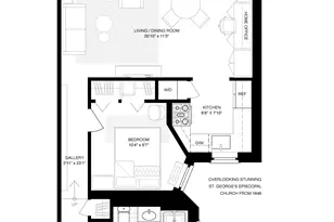 210 E 17th St, New York City, NY 10003 - Photo 21