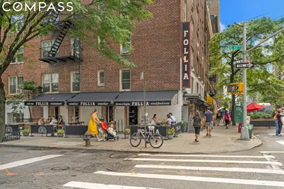 210 E 17th Street #6A, New York City, NY 10003 - Photo 17
