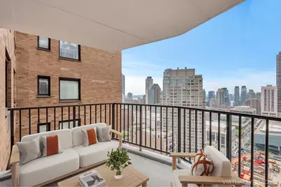 10 W 66th Street #30D, New York City, NY 10023 - Photo 7