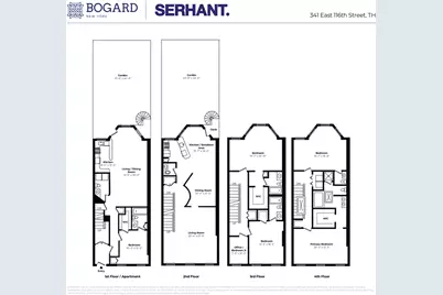 341 E 116th Street, New York City, NY 10029 - Photo 17