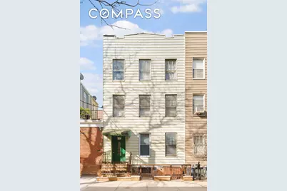 147 Eckford Street, New York City, NY 11222 - Photo 1