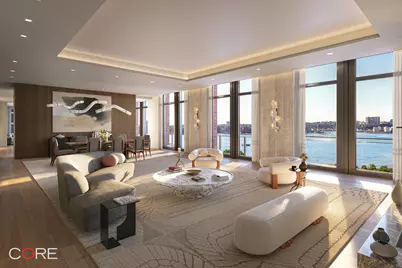 555 W 22nd Street #PH25, New York City, NY 10011 - Photo 1