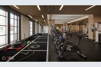 555 W 22nd Street #PH25, New York City, NY 10011 - Photo 9