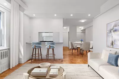 333 E 46th Street #11H, New York, NY 10017 - Photo 3